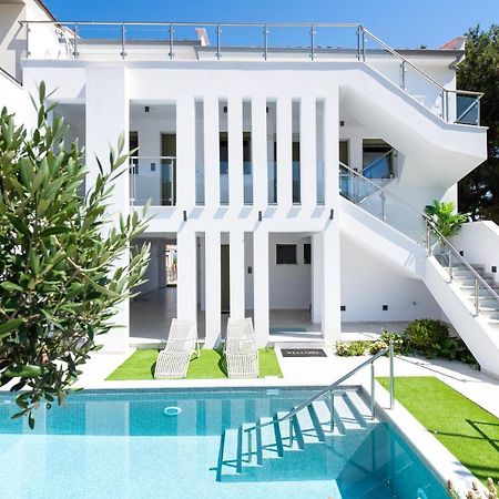 Albatros Beach House Limenas  Exterior photo